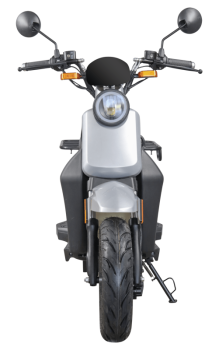 Preview: DK-VS5-MAX ELEKTRO-ROLLER 70 KMH